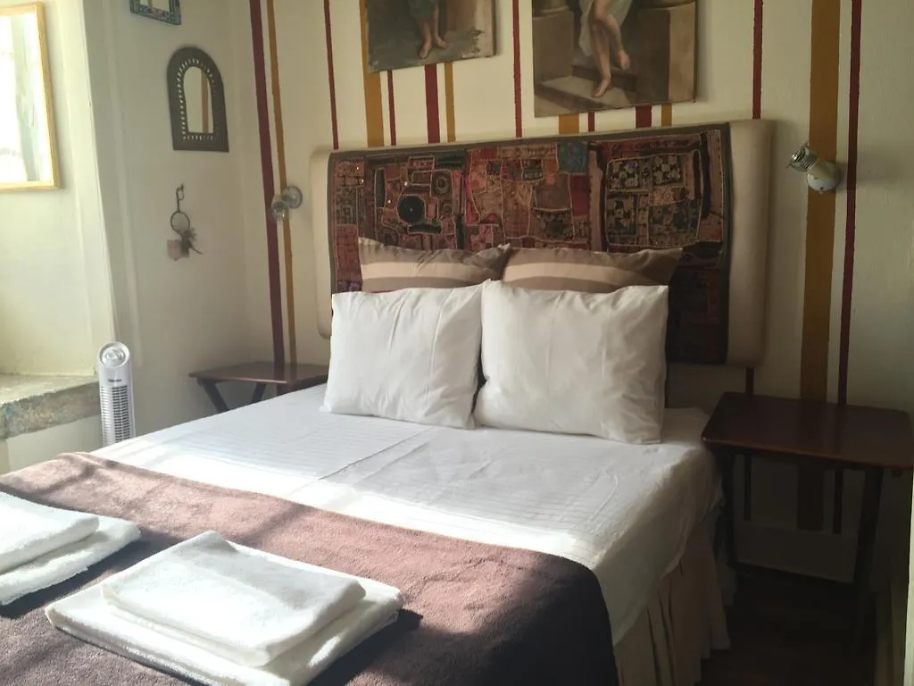 شقة Roux - 28455Al Lisboa